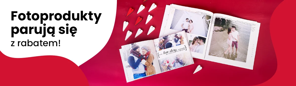 promocja na walentynki