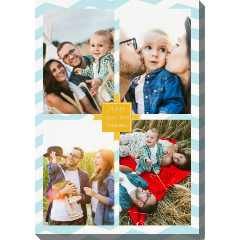 Miłość czyni nas rodziną 2